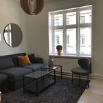 Great 1-Bed In Osterbro
