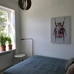 Great 1-Bed In Osterbro